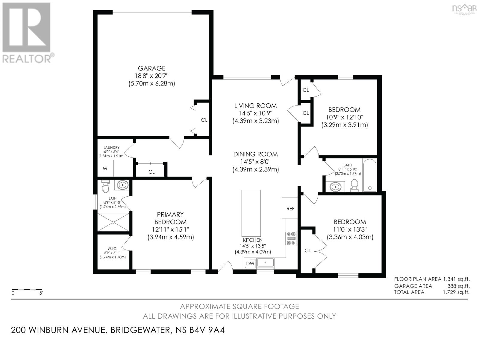 200 Winburn Avenue Property Photo 37