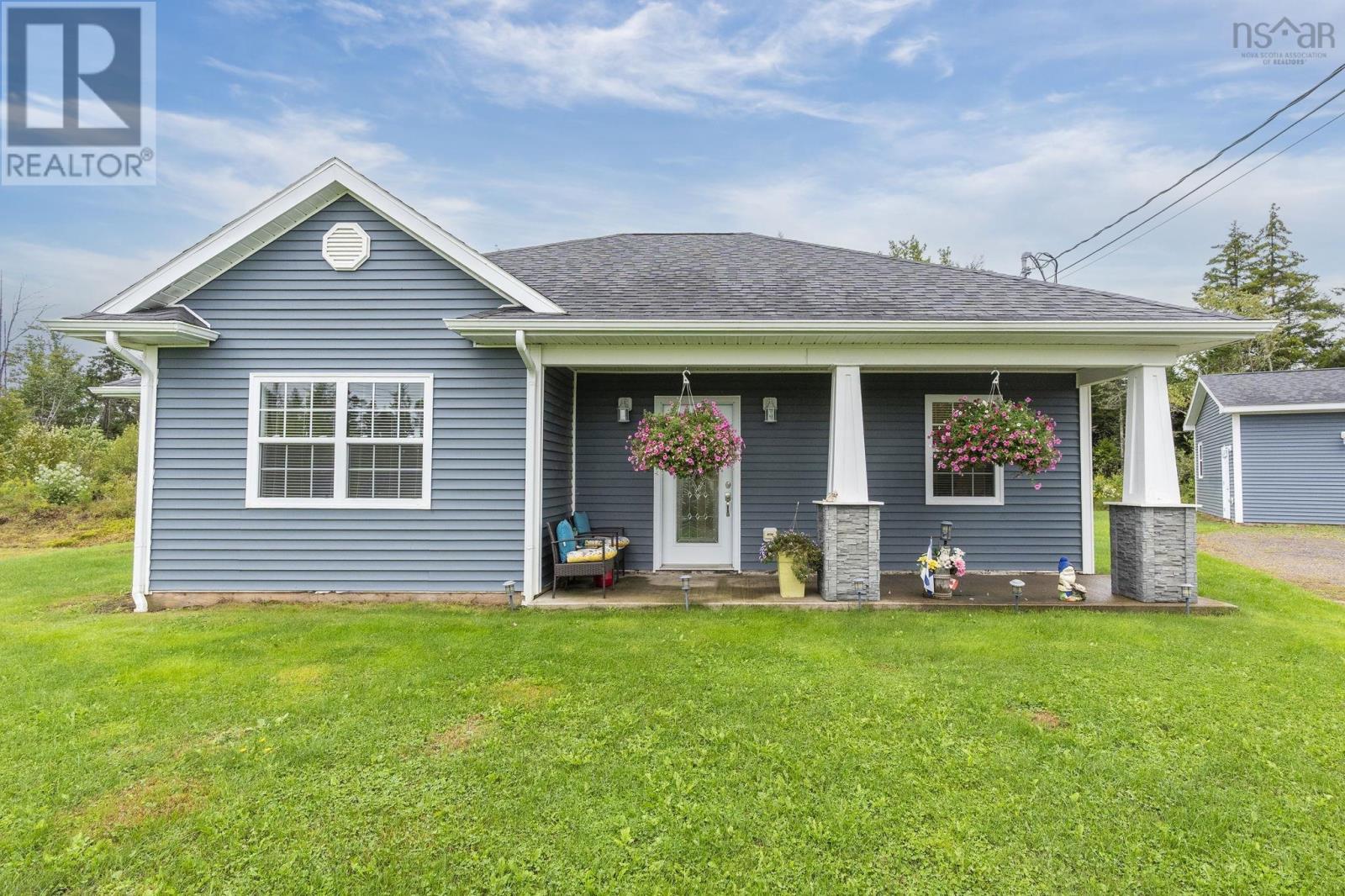 166 Blainedale Drive Property Photo 1