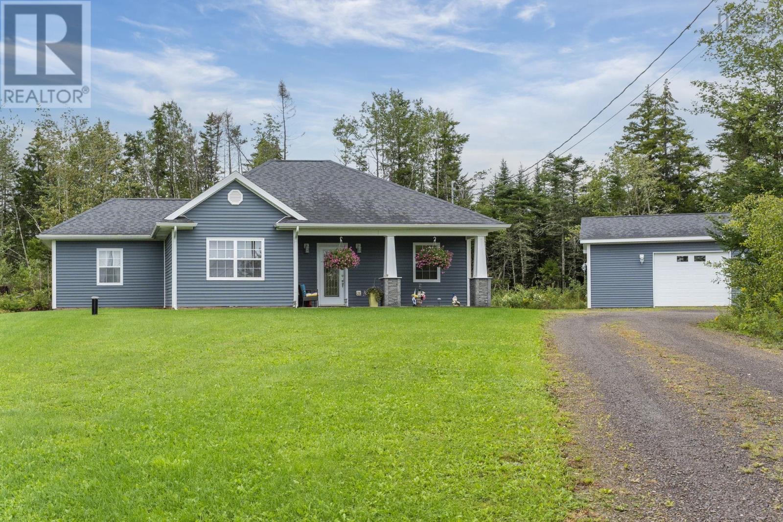166 Blainedale Drive Property Photo 1