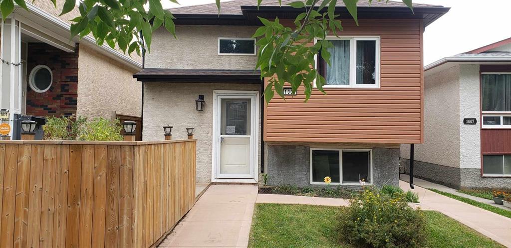 1009 Manitoba Avenue Property Photo 1