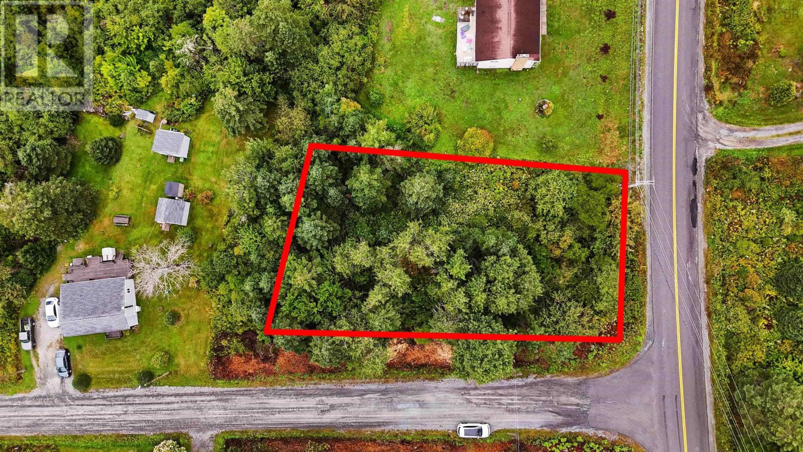 Lot Axy Grady Road Property Photo 1