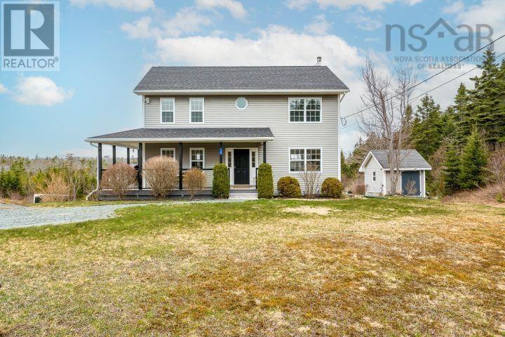 145 Yellowleaf Lane