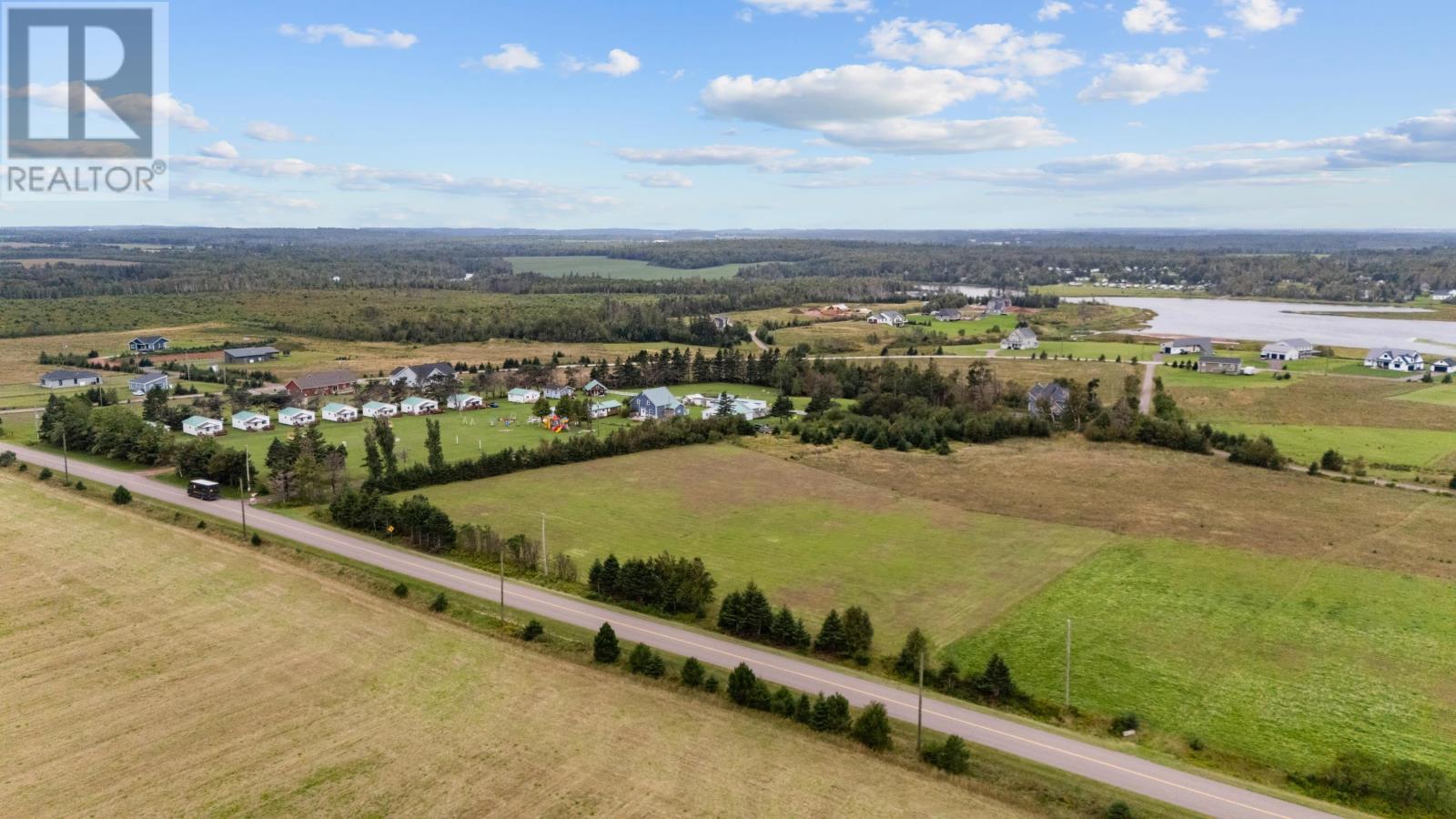 Lot 2008-4 & 5 Macmillan Point Road Property Photo 3