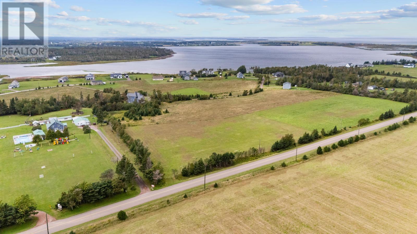 Lot 2008-4 & 5 Macmillan Point Road Property Photo 4