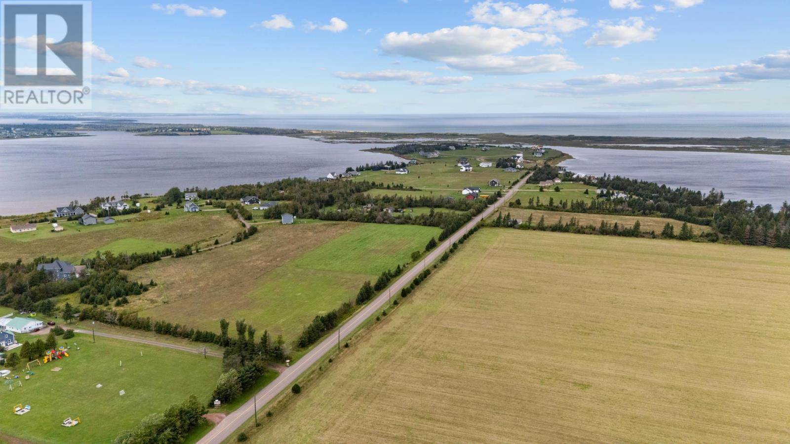 Lot 2008-4 & 5 Macmillan Point Road Property Photo 5