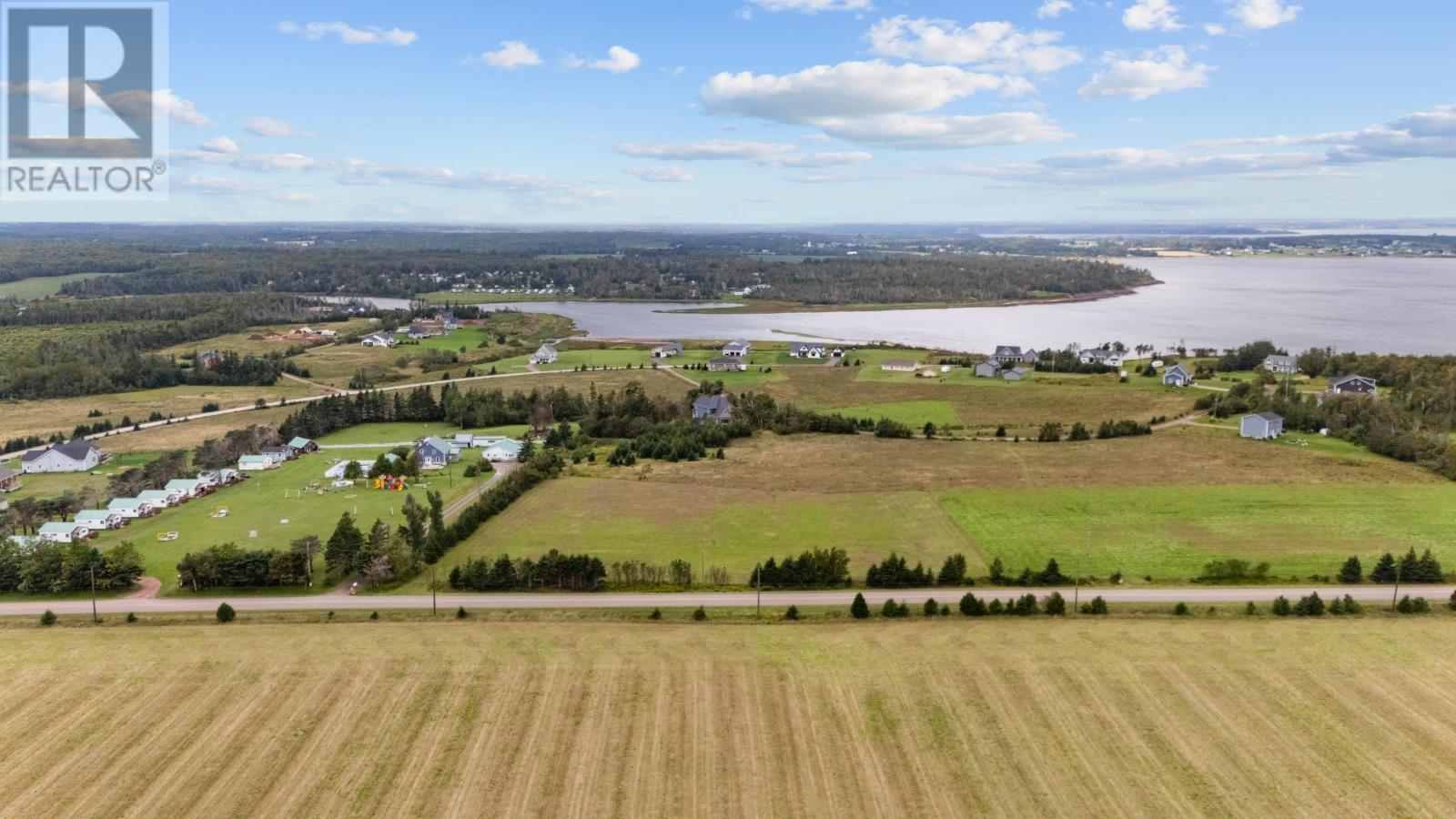 Lot 2008-4 & 5 Macmillan Point Road Property Photo 6