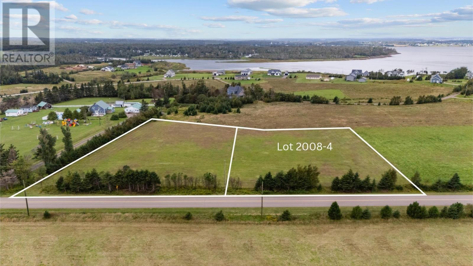 Lot 2008-4 & 5 Macmillan Point Road Property Photo 8