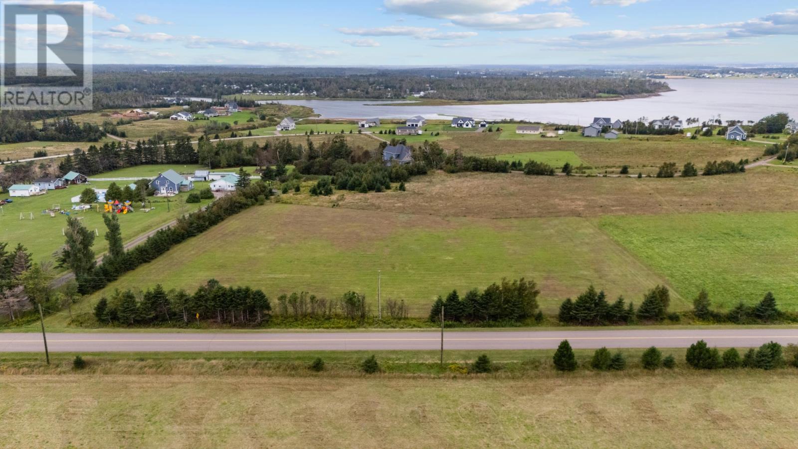 Lot 2008-4 & 5 Macmillan Point Road Property Photo 9
