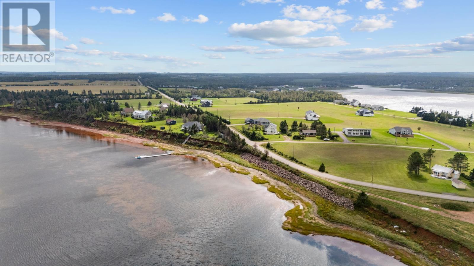Lot 2008-4 & 5 Macmillan Point Road Property Photo 16