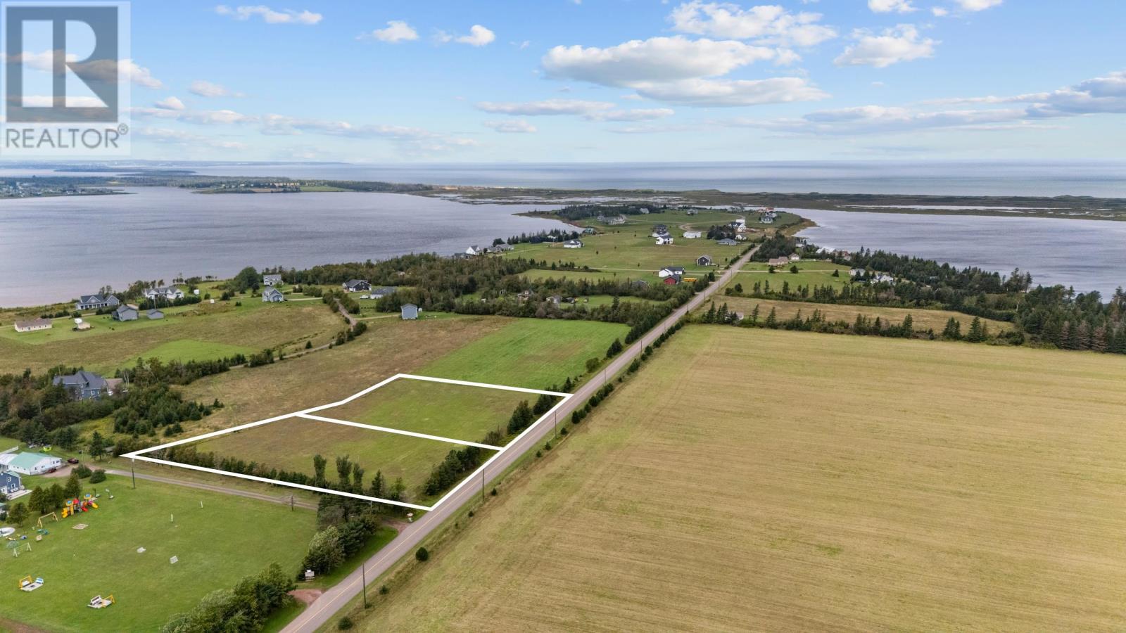 Lot 2008-4 & 5 Macmillan Point Road Property Photo 18