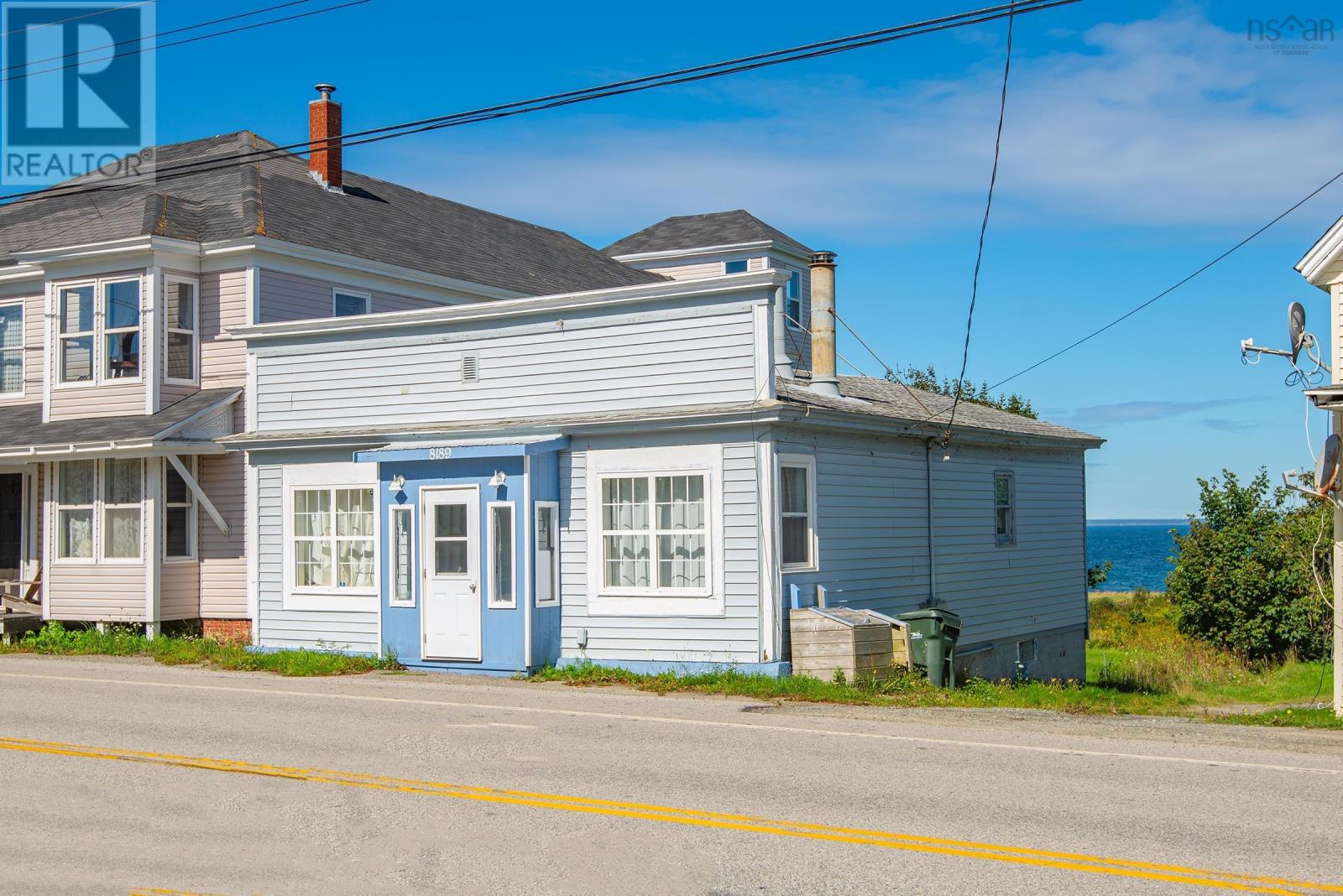 8189 Highway 1 Property Photo 2