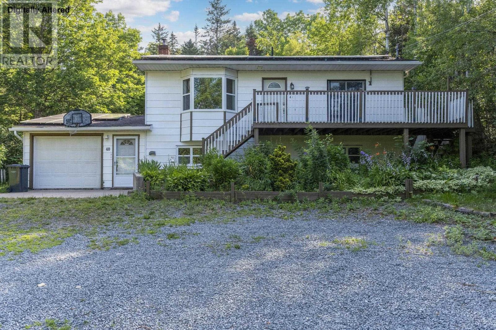 40 Mount Hanley Road Property Photo 1