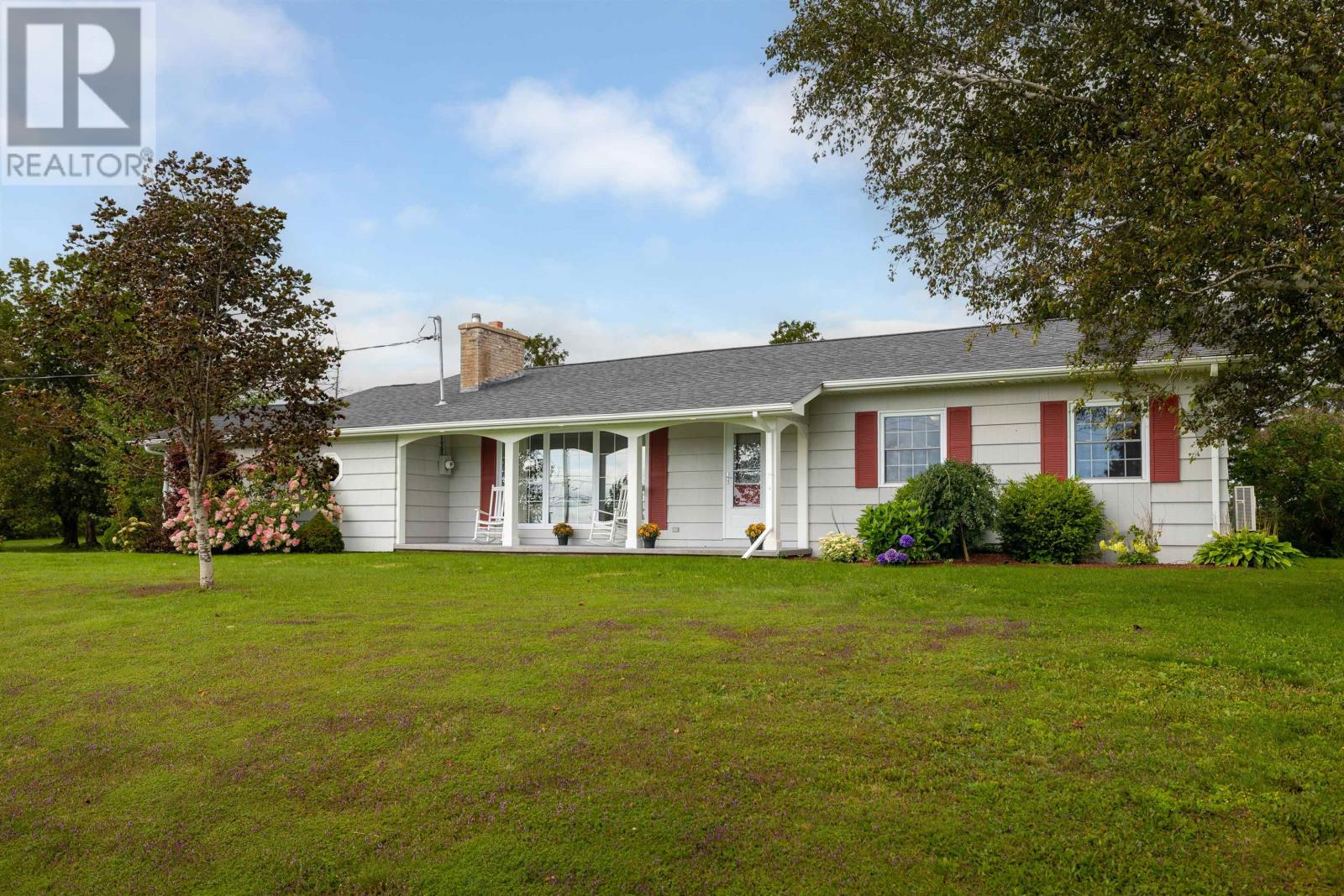 1345 Brackley Point Road Property Photo 1