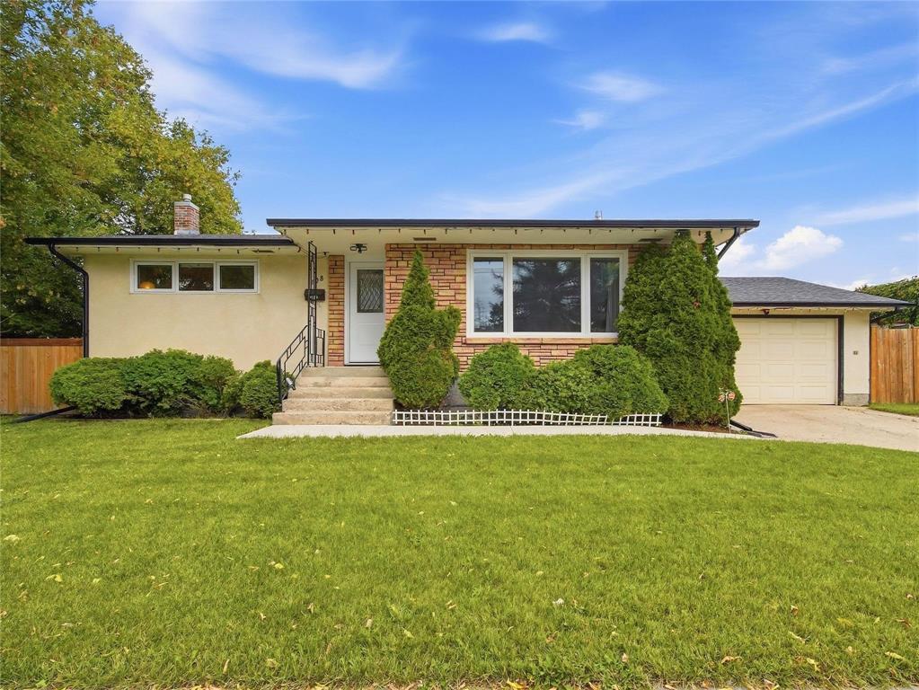 108 Donnelly Street Property Photo 1