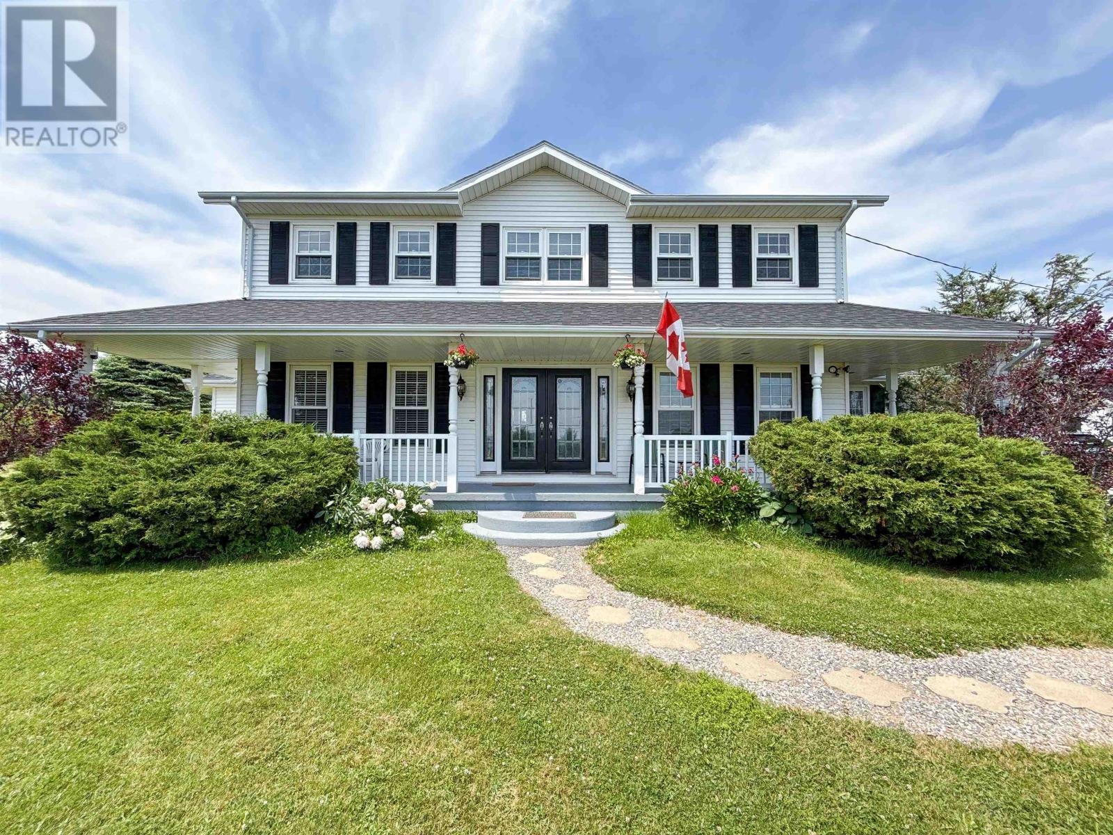 365 Clyde River Road Property Photo 1