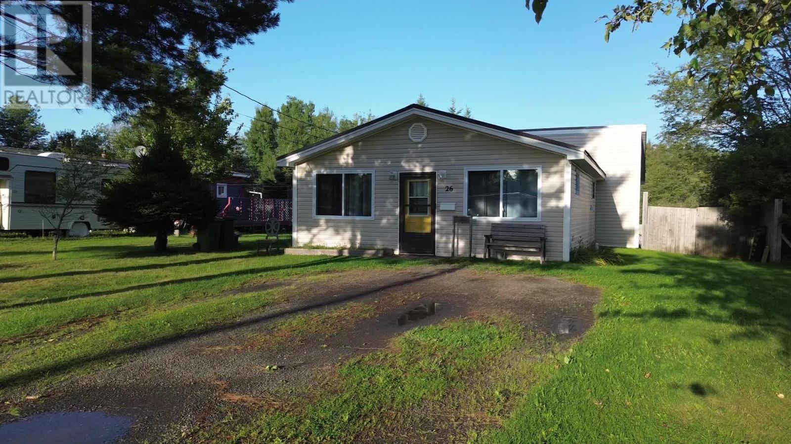26 Johnson Avenue