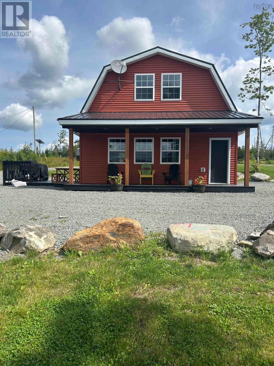 5127 Highway 224 Property Photo 1