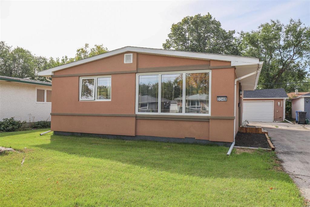 3348 Ness Avenue Property Photo 1