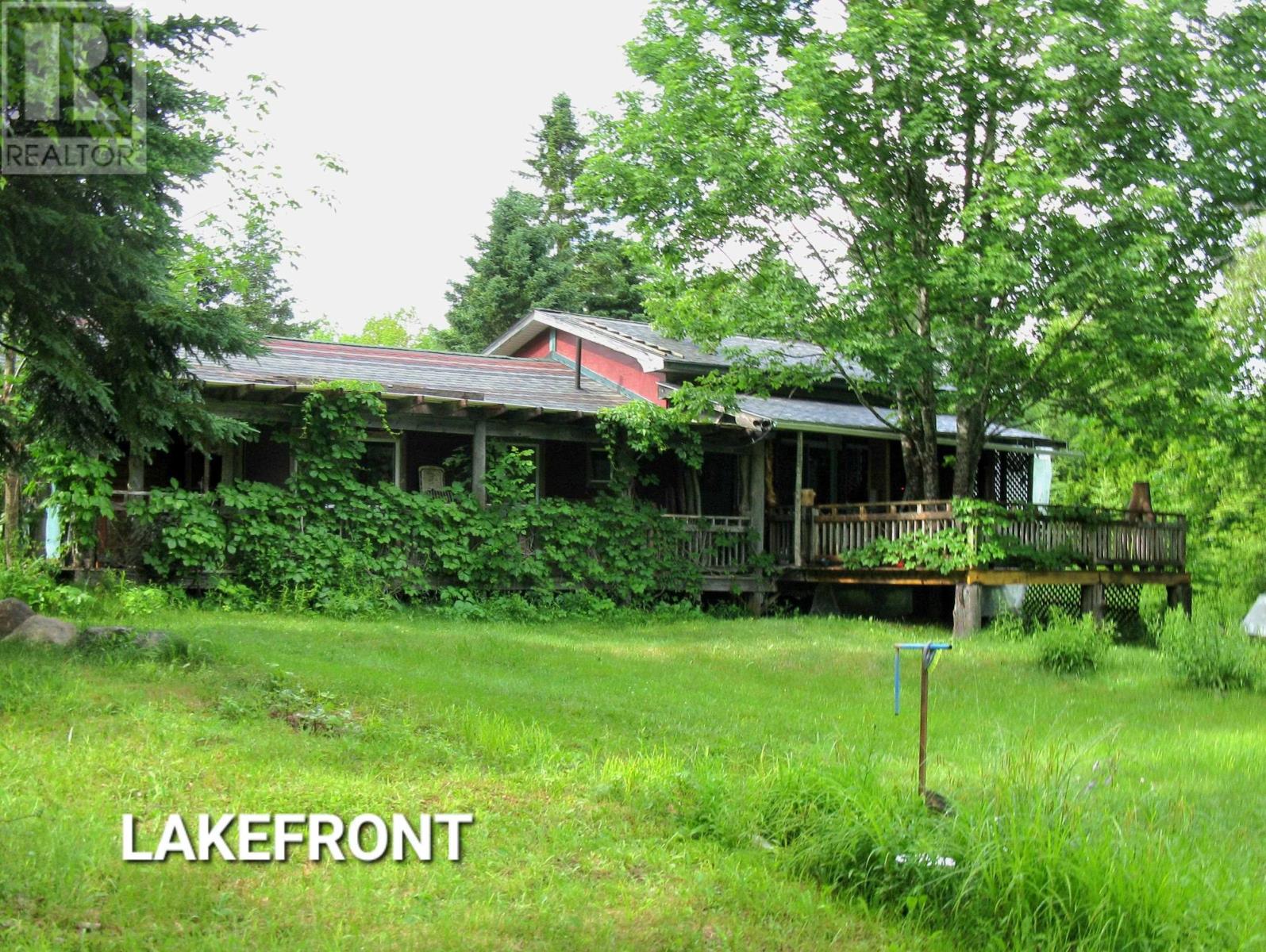 1368 East Dalhousie Road Property Photo 1