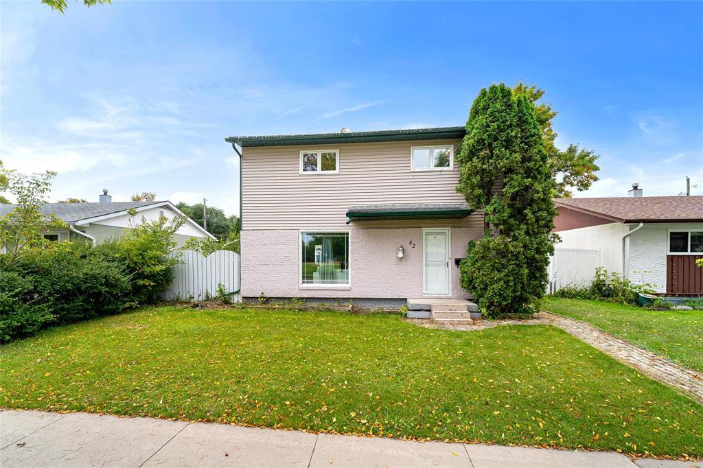 52 Whitehall Boulevard Property Photo 1