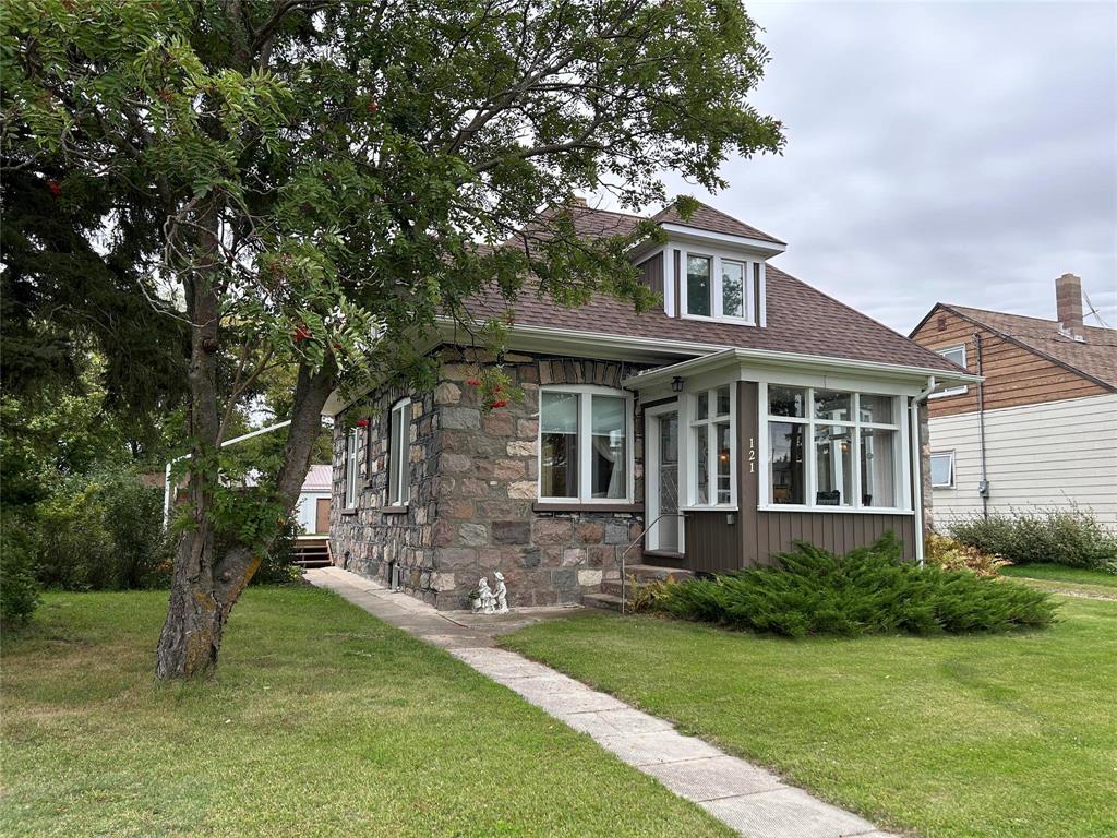 121 Government Allowance Road Property Photo 1