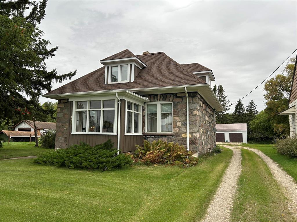 121 Government Allowance Road Property Photo 2