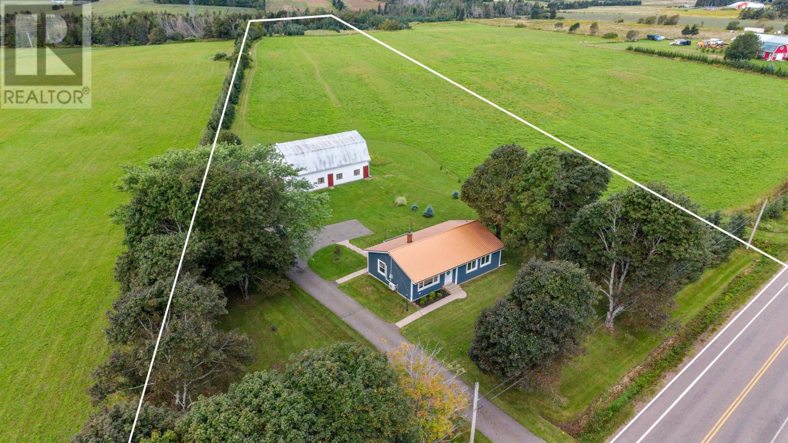 2095 North York River Rd Property Photo 1