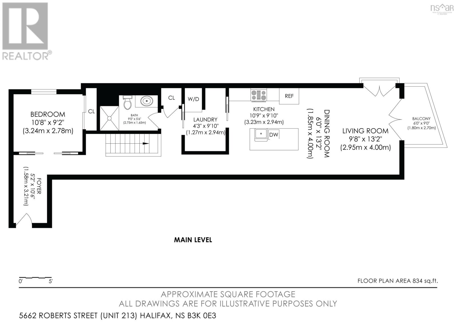 213 5662 Roberts Street Property Photo 41