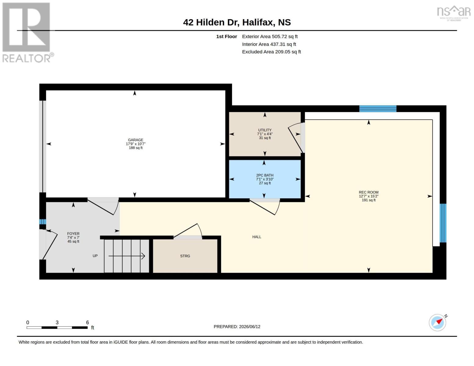 42 Hilden Drive Property Photo 27
