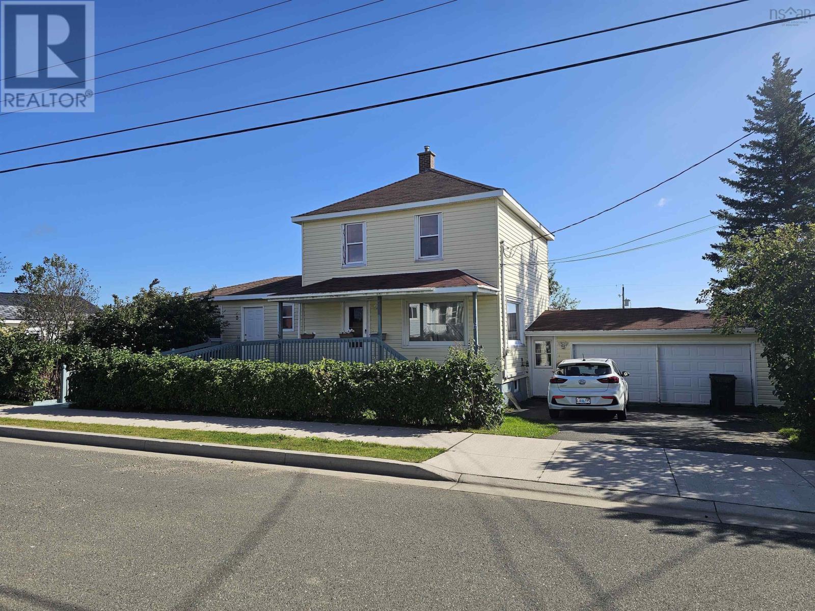 6 Alphonse Street