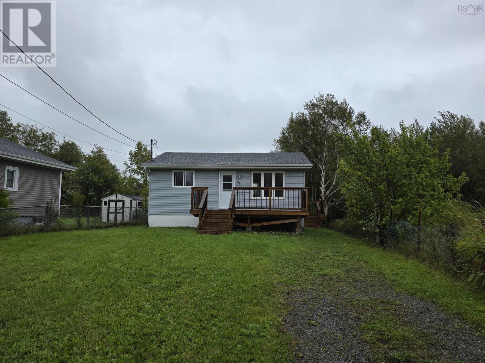 34 Forrest Street
