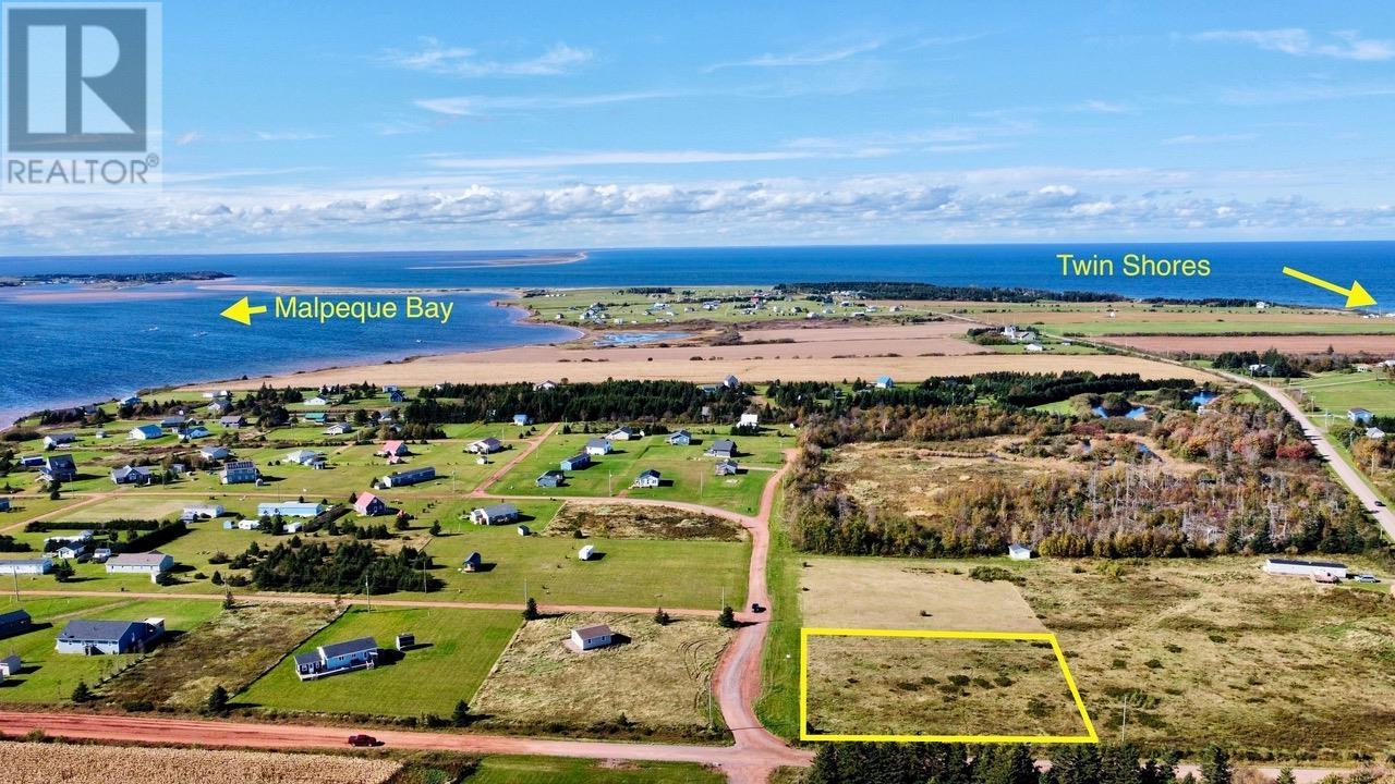 Lot 2 Beairsto Lane Property Photo 2