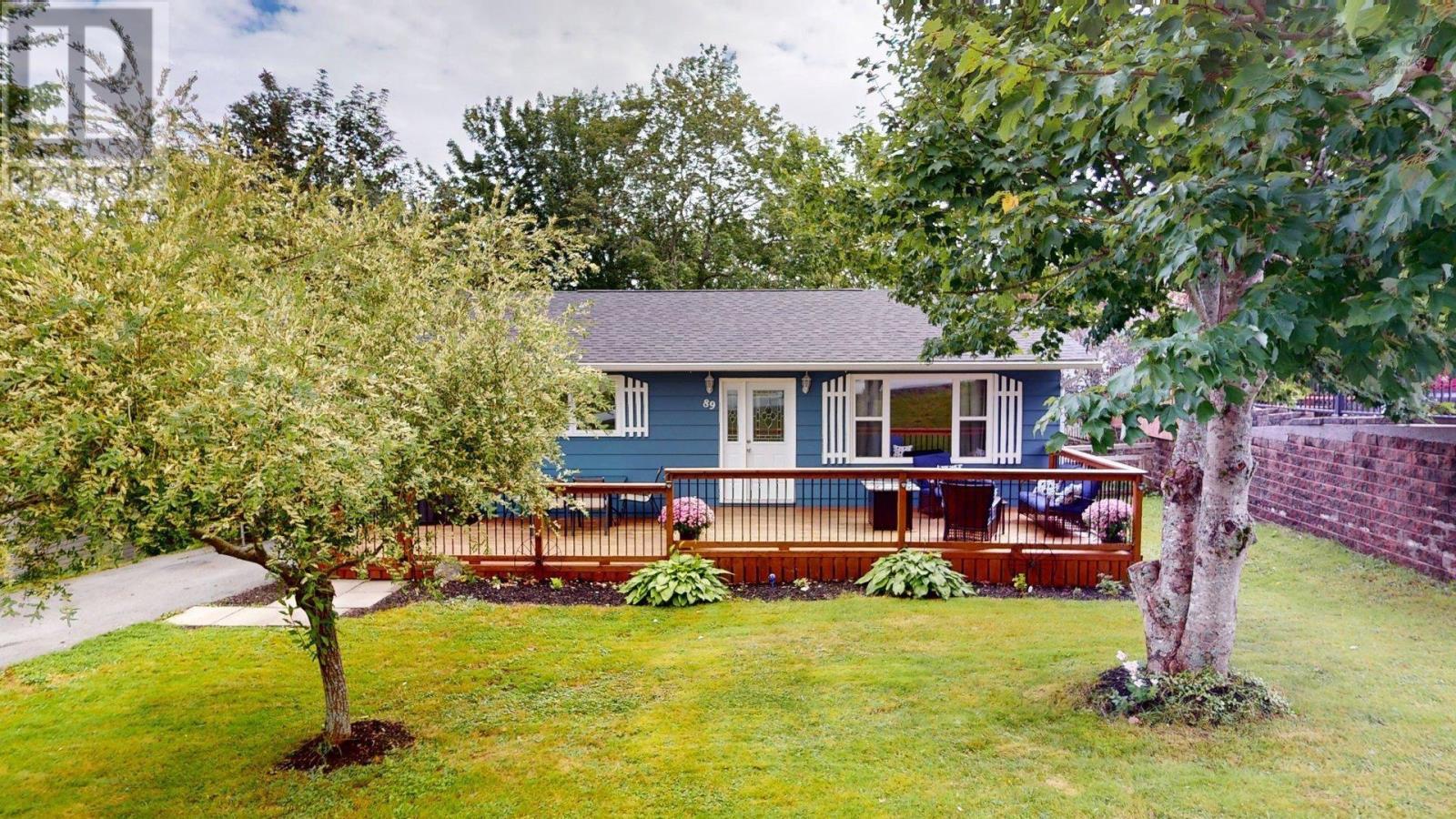 89 Nelson Drive