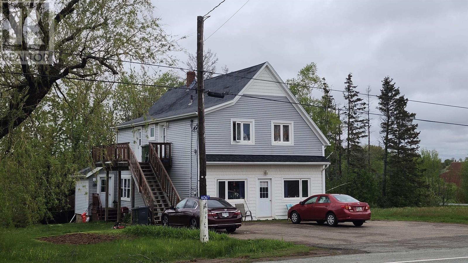 6067 Route 1 Property Photo 1