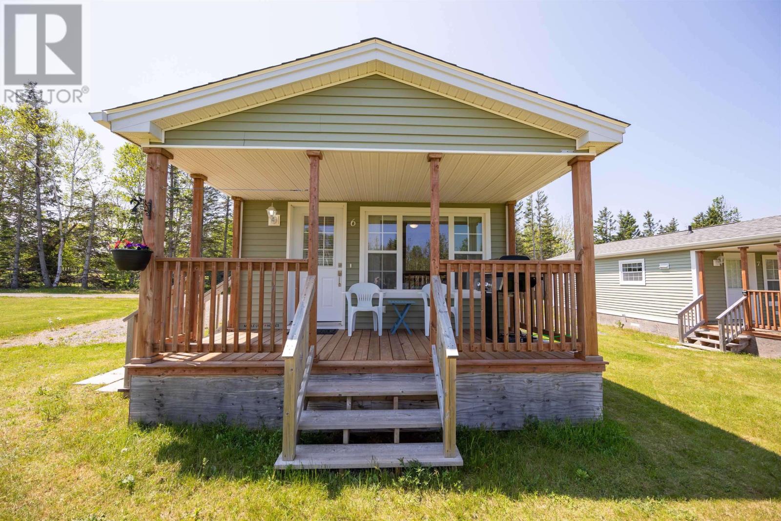 201 Britain Shore Road Property Photo 7