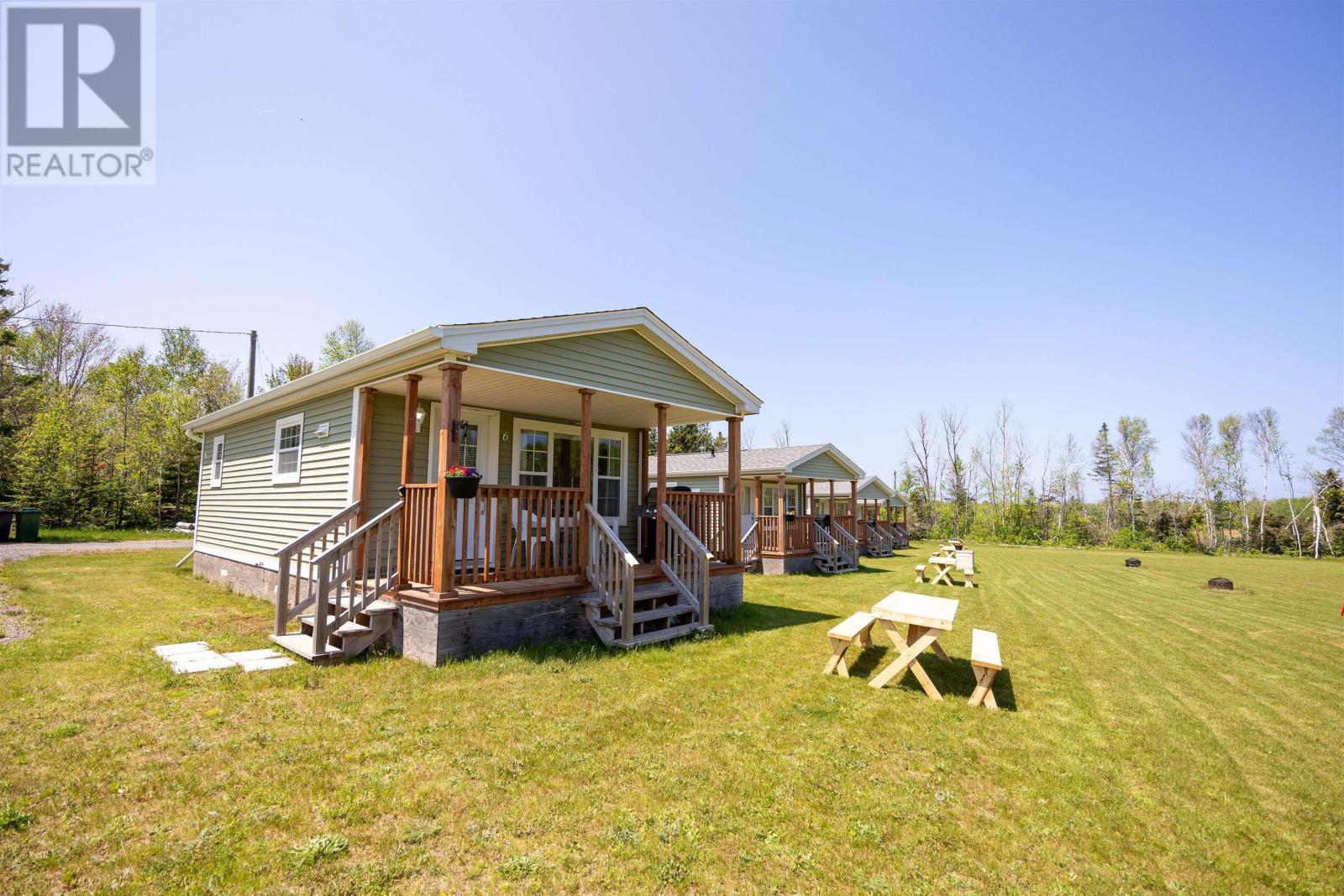201 Britain Shore Road Property Photo 13