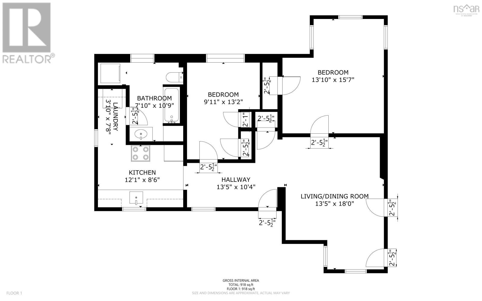 2532 1 Highway Property Photo 32