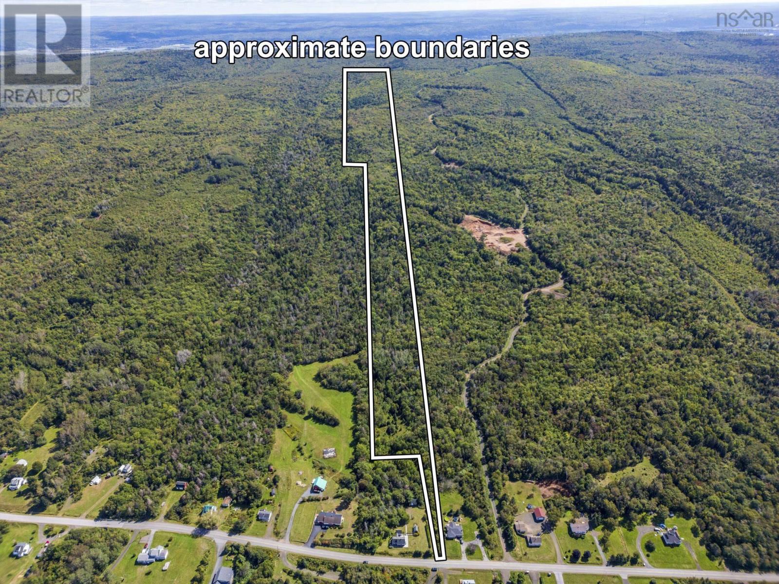 Lot Shore Road West Property Photo 1