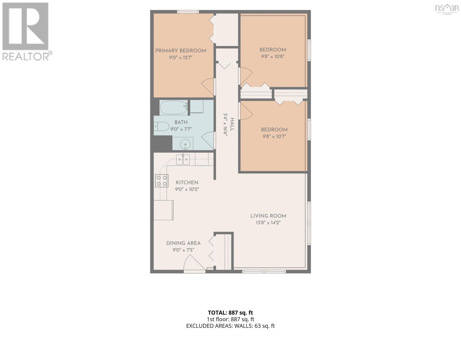 104 Gaspereau Avenue Property Photo 13