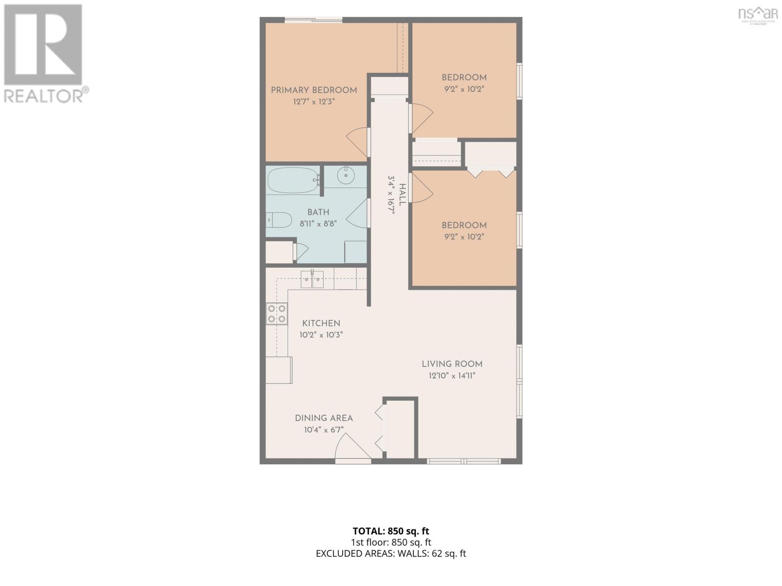 104 Gaspereau Avenue Property Photo 15