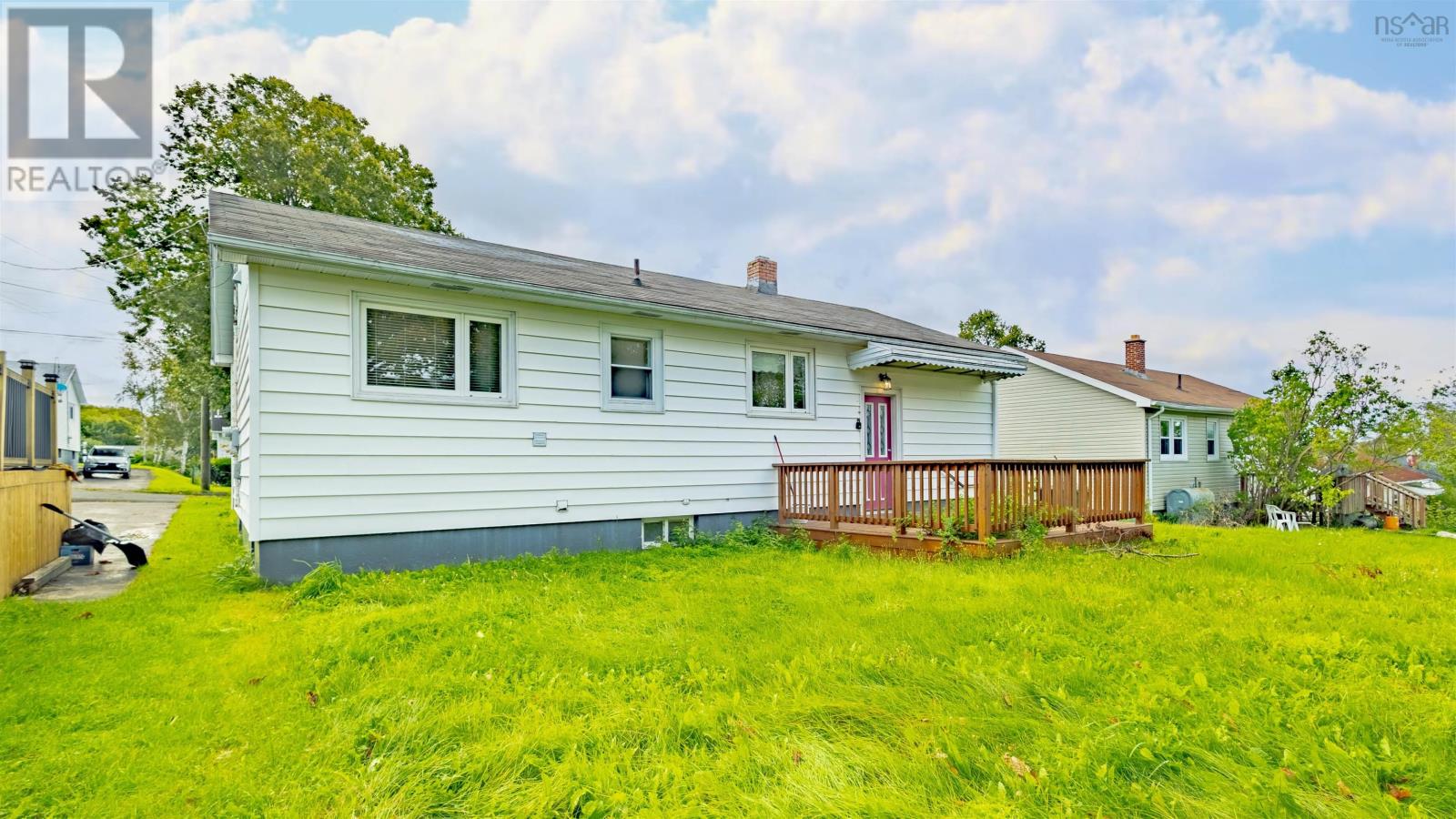 217 Cusack Drive Property Photo 2
