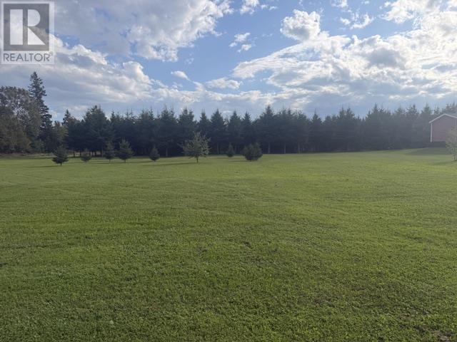 Lot Irwin Crescent Property Photo 1
