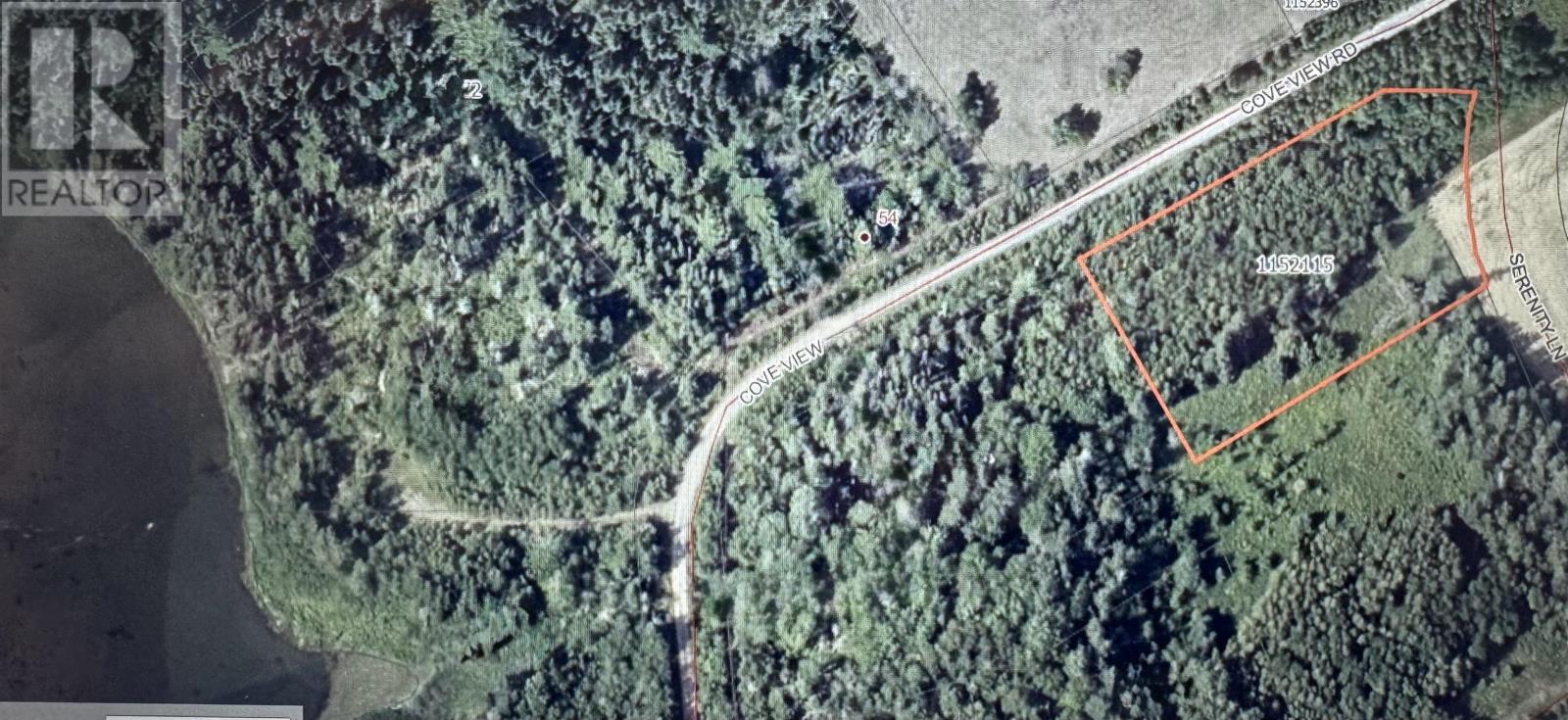 W-17 Cove View Road Property Photo 1