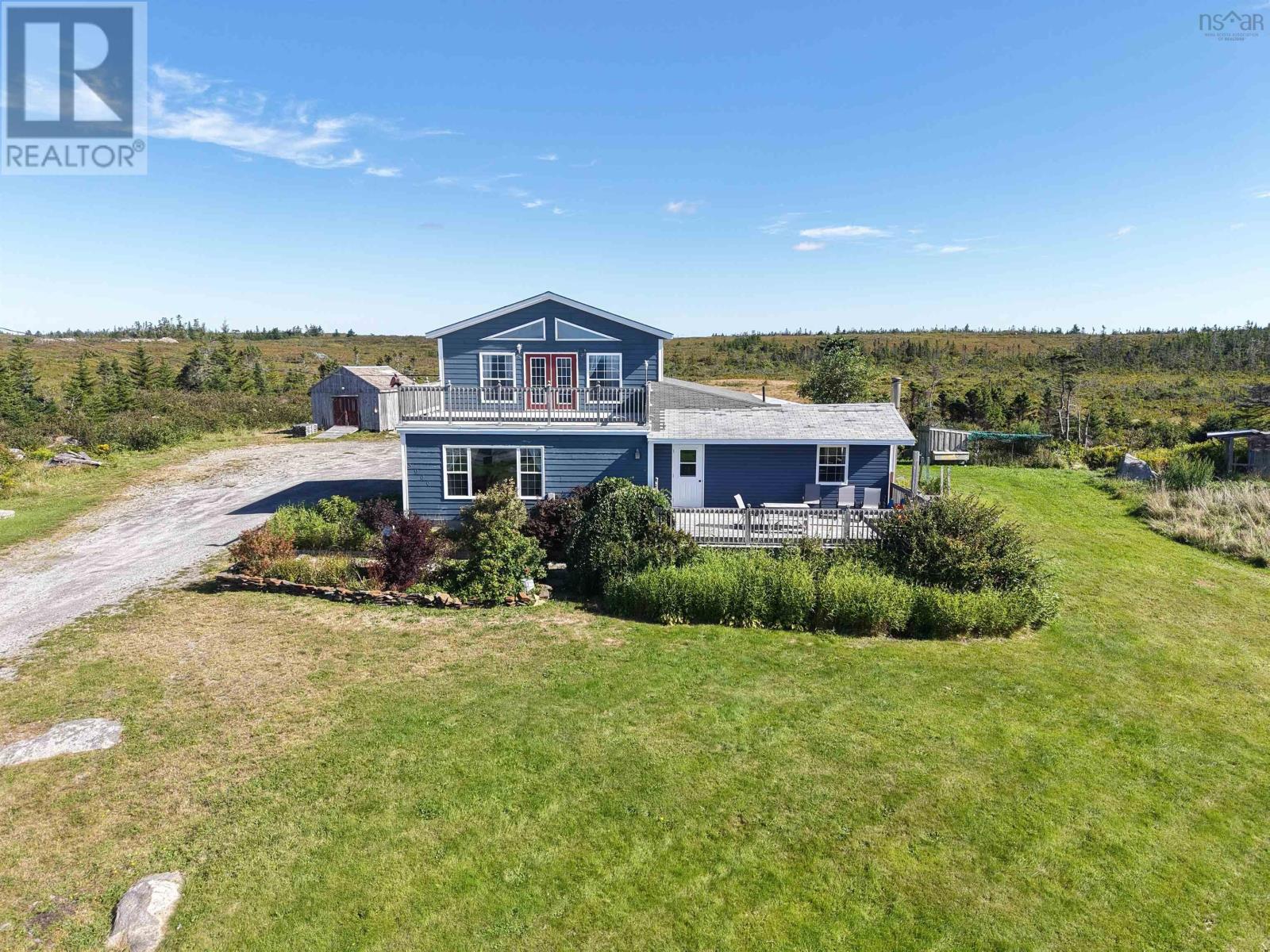 5966 Highway 3 Property Photo 1