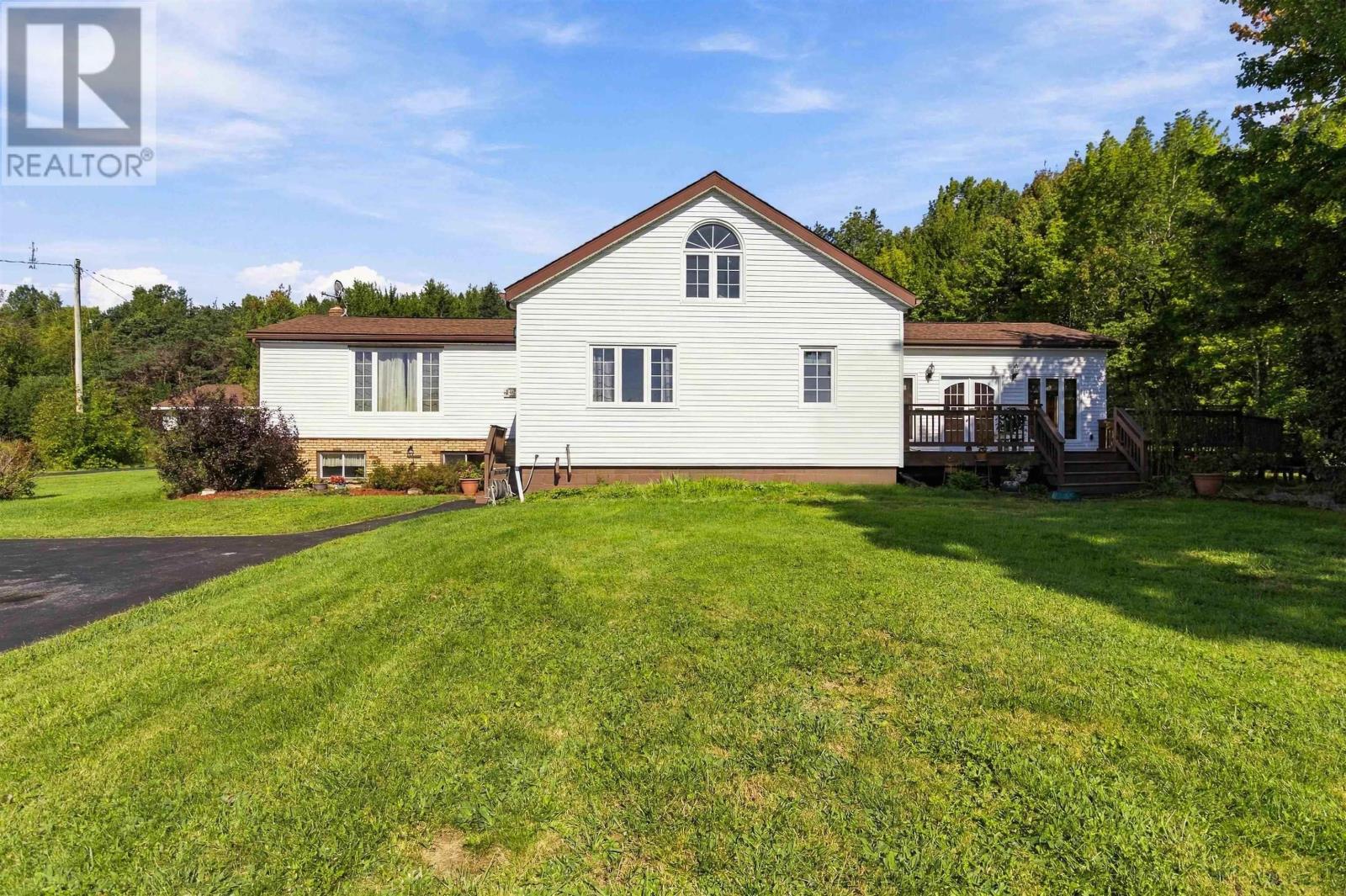 1083 Barss Corner Road Property Photo 1