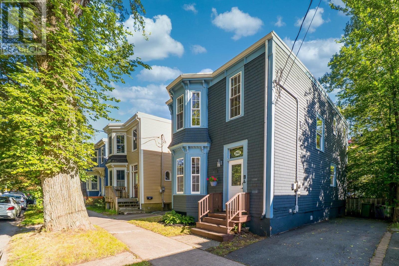 2615 Fuller Terrace