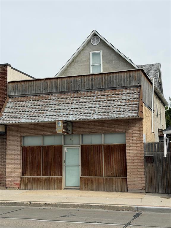 791 Selkirk Avenue Property Photo 1