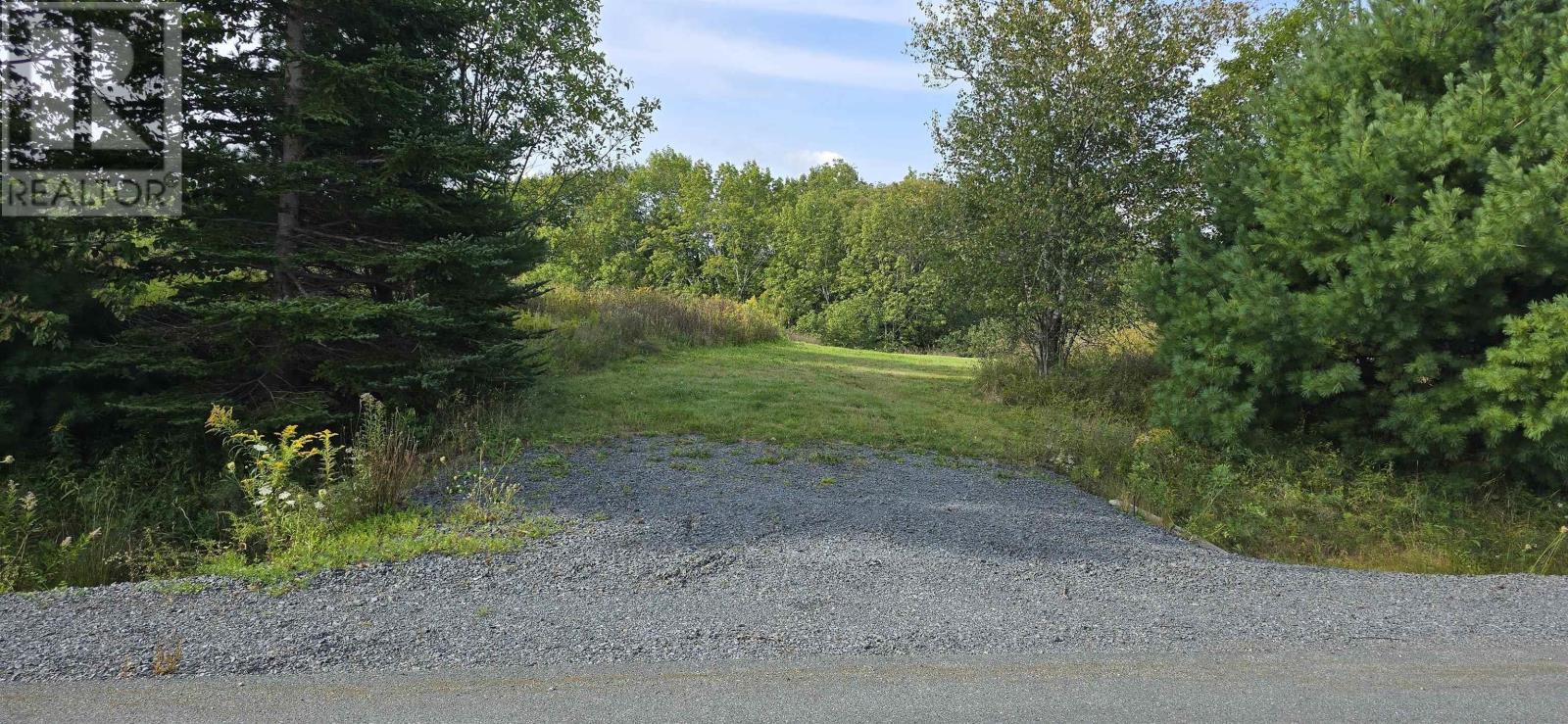 Lot 22-1 Harold Whynot Road Property Photo 1