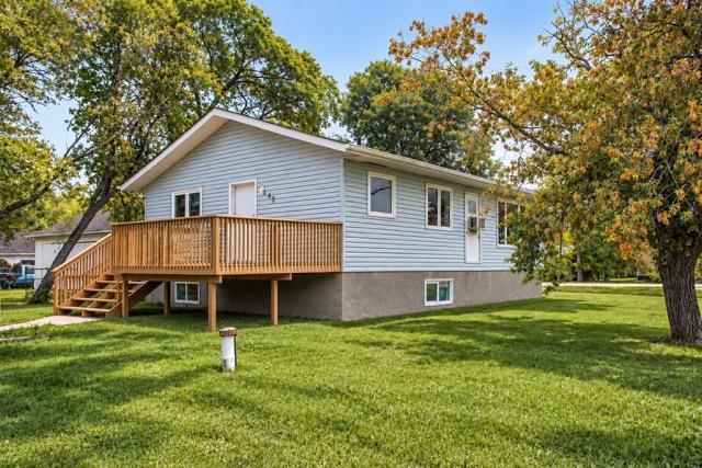 49 Thompson Drive
