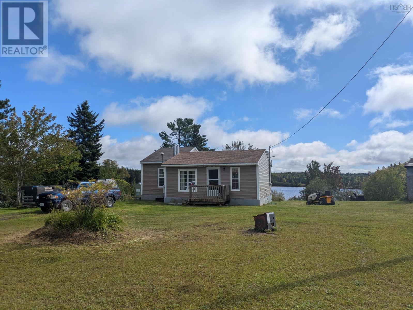 60 Alba, Orangedale Road West Property Photo 1